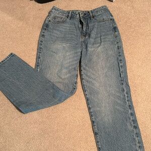 pacsun mom jean